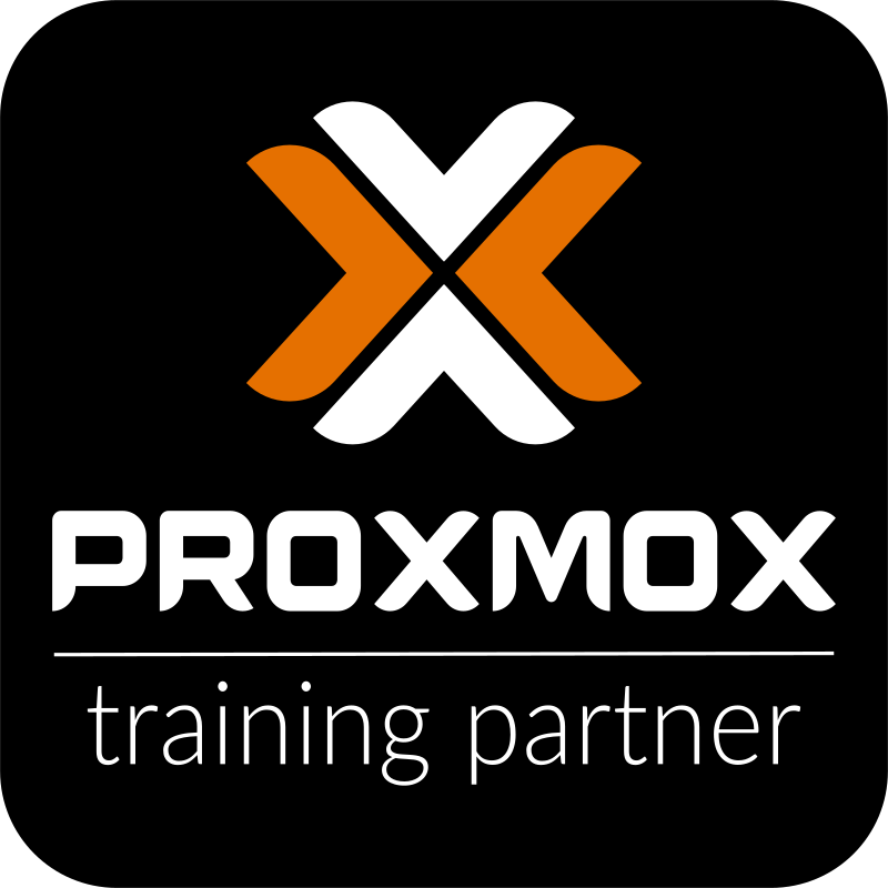 Proxmox Training Partner