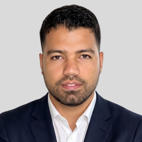 Gabriel Pérez Salgado